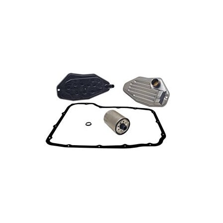Wix Filters Transmission Filter 58846